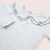 BODY M/L BABY SOFT VAINILLADO GRIS en internet