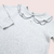 REMERA M/L BABY SOFT VAINILLADO GRIS en internet