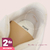 ZAPATILLA CITY - 2DA SELECCION - BLANCO C/ NOUGAT - Mini Ánima Bebés