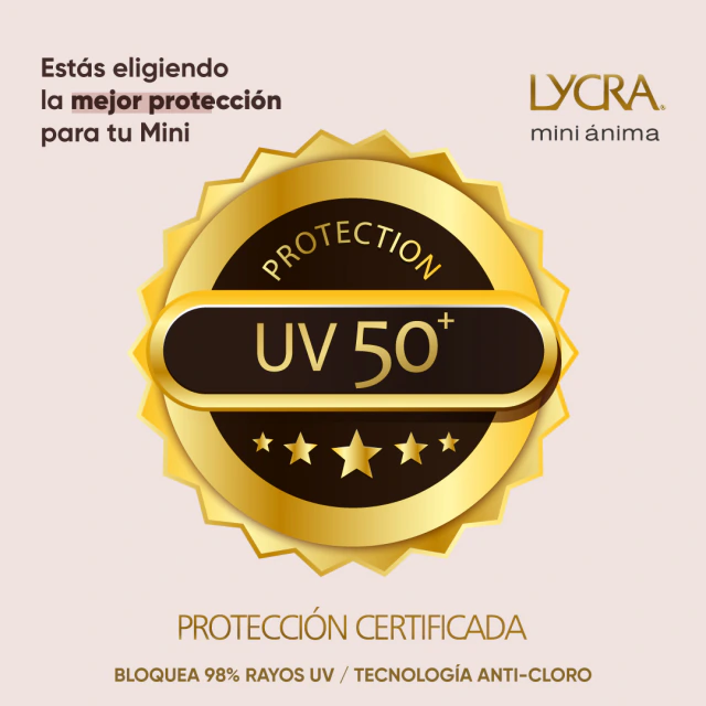 Remera uv de Mini Ánima — imagen 4