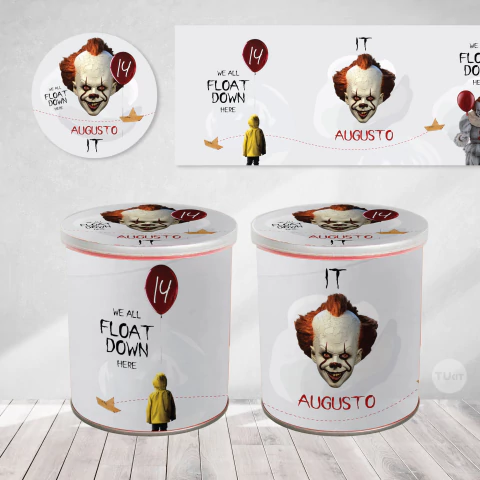 Etiqueta imprimible pringles cars, party supplies, personalizable, printable, birthday - (copia)