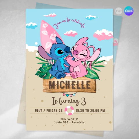 Invitacion dinosaurios texto editable canva tukit - (copia) - (copia) - (copia) - (copia) - (copia) - (copia) - (copia)