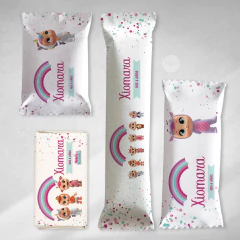 Kit Imprimible Bebes Llorones TuKit - buy online