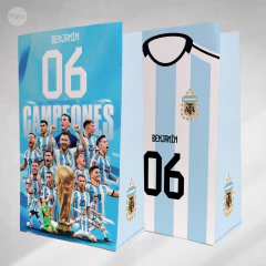 Bolsita golosinera imprimible minecraft tukit - (copia)