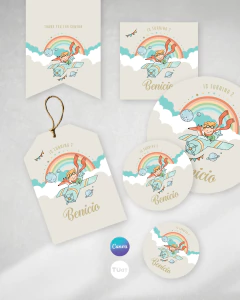 Valijita golosinera imprimible mickey mouse tukit - (copia) - (copia) - (copia) - (copia) - (copia) - (copia) - (copia) - (copia)