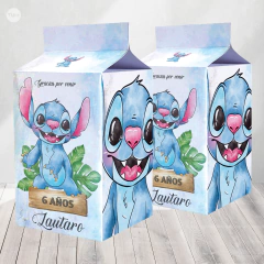 Caja milkbox imprimible unicornio tukit - (copia)