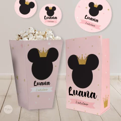 minnie mouse, minnie party bundle, cumpleaños, birthday, festejo, decoracion para cumpleaños, party, fiesta
