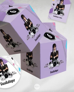 Kit imprimible kung fu panda oso animales tukit - (copia) - online store