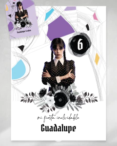 Kit imprimible kung fu panda oso animales tukit - (copia) - TuKit