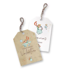 Tag imprimible el principito the little prince - buy online