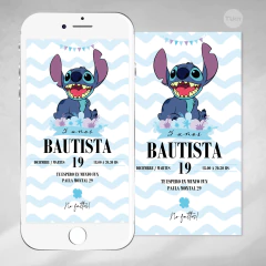 Invitacion stich y angel digital whatsapp tukit - (copia)
