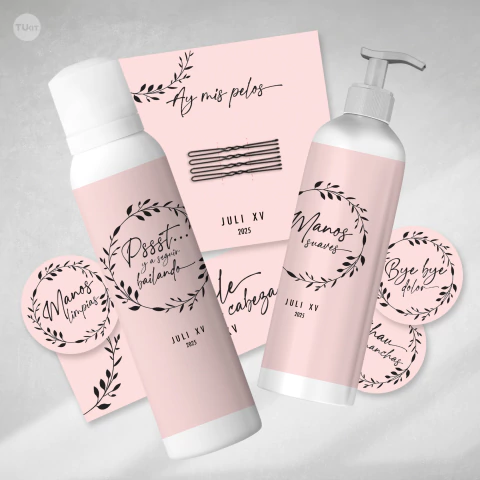 Kit imprimible baño sos fondo blanco tukit - (copia) - comprar online