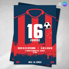 Invitacion minnie acuarela texto editable canva tukit - (copia) - (copia) - (copia) - (copia) - (copia) - (copia) - comprar online