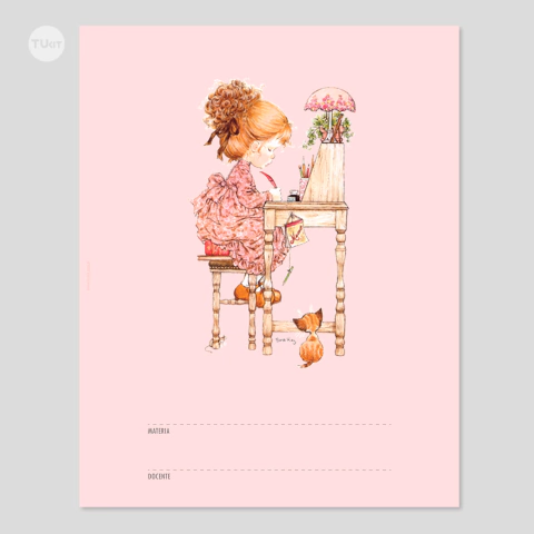 Caratulas escolares imprimibles sarah kay tukit