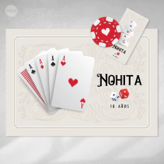 Imagem do Kit imprimible magia brujita tukit - (copia)