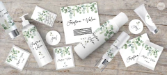 Kit imprimible baño sos canasta emergencia anillos boda tukit - (copia) on internet