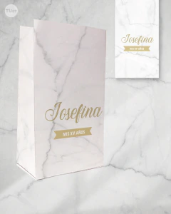 Kit imprimible textura marmol txt dorado tukit