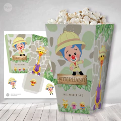 Caja pochoclera imprimible stich tukit - (copia)