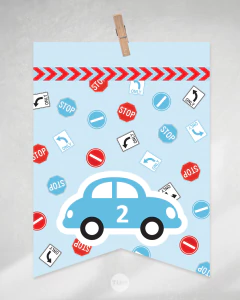 Kit imprimible autos etiquetas candy bar on internet