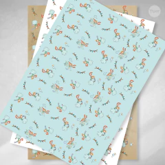 Kit imprimible el principito rustico candy bar tukit