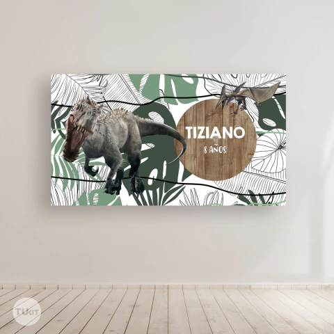 Kit imprimible dinosaurios reales cumpleaños candy bar tukit