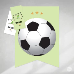 Image of Kit imprimible futbol mundial argentina afa candy bar - (copia)
