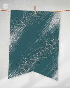 Kit imprimible textura pinceladas glitter tukit - TuKit