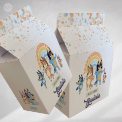 Kit imprimible bluey perritos tukit - comprar online