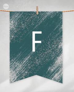 Kit imprimible textura pinceladas glitter tukit en internet