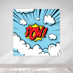 Paneles decorativos imprimibles candy bar spiderman fondo cielo tukit en internet