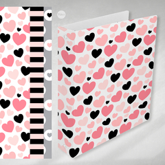 Papeles digitales imprimibles textura celeste marron tukit - (copia) - comprar online