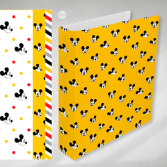 Papeles digitales imprimibles mickey mouse glitter tukit - comprar online