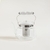 TETERA WHITE VIDRIO
