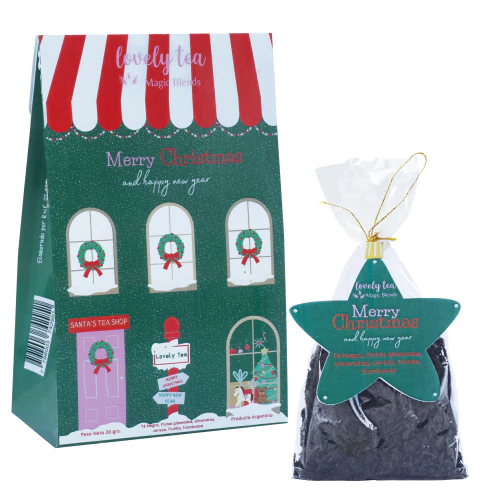 #1 MERRY CHRISTMAS & HAPPY NEW YEAR