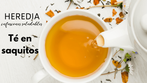 Banner de HEREDIA INFUSIONES