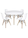 JUEGO EAMES 100 X 4 - comprar online