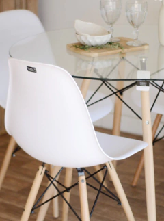 JUEGO EAMES V100 X 4