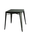 MESA TOLIX MET 65X65