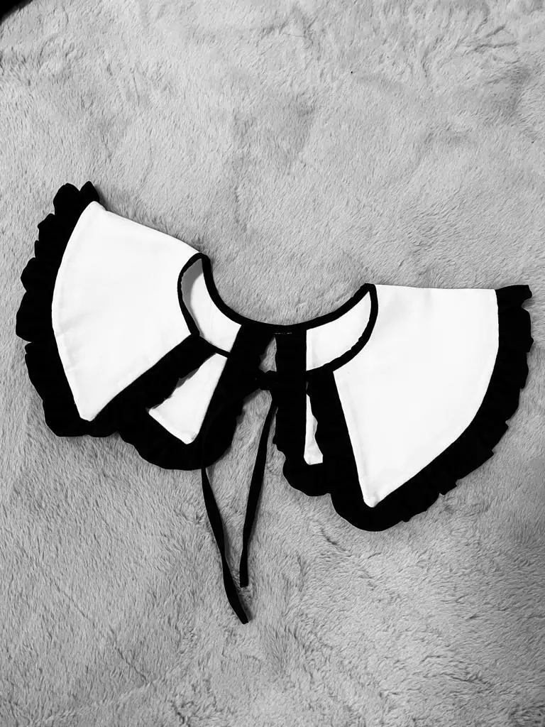 PRE-VENTA ~ CUELLITO BALLETCORE