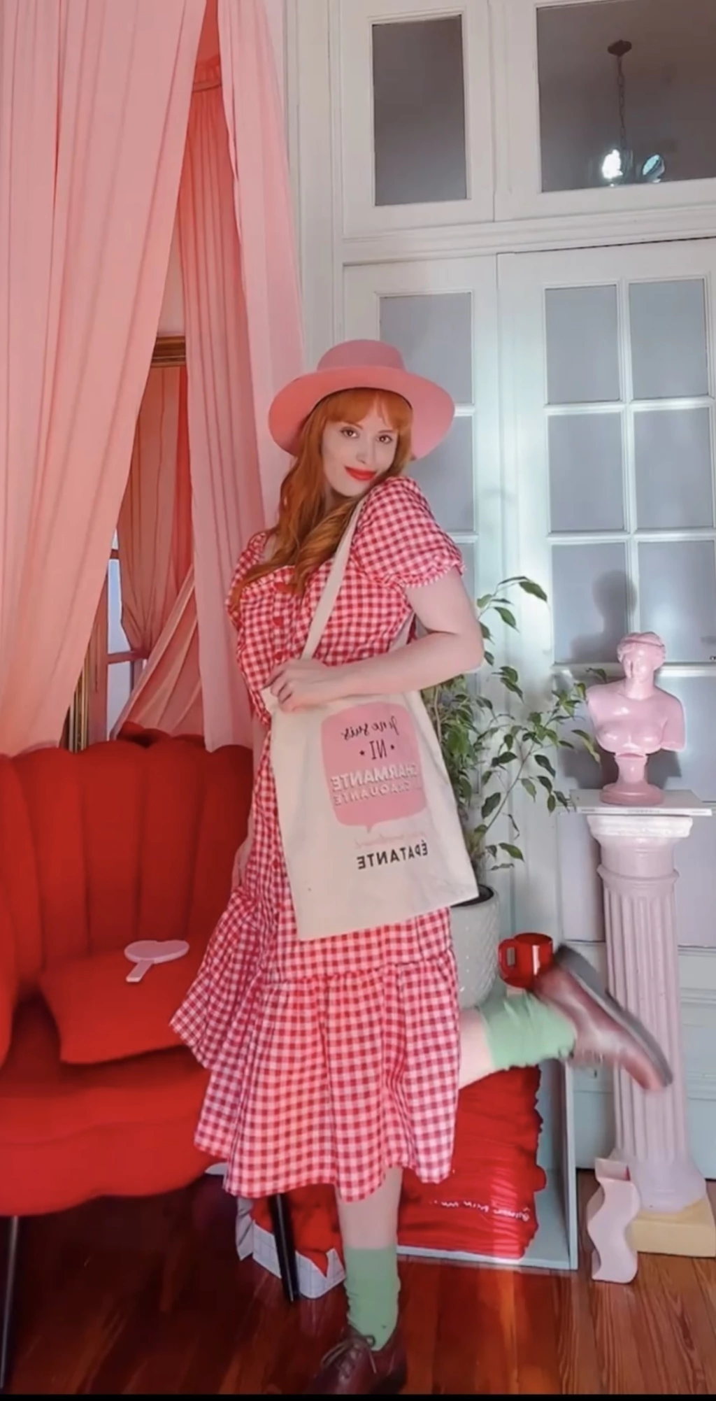 PRE-VENTA ~ VESTIDO SPAGHETTI