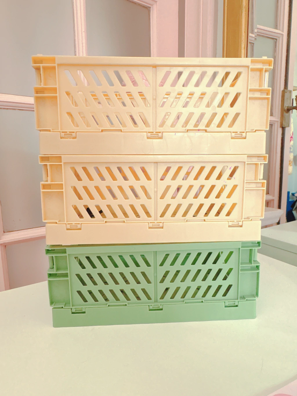 SET DE 3 ORGANIZADORES