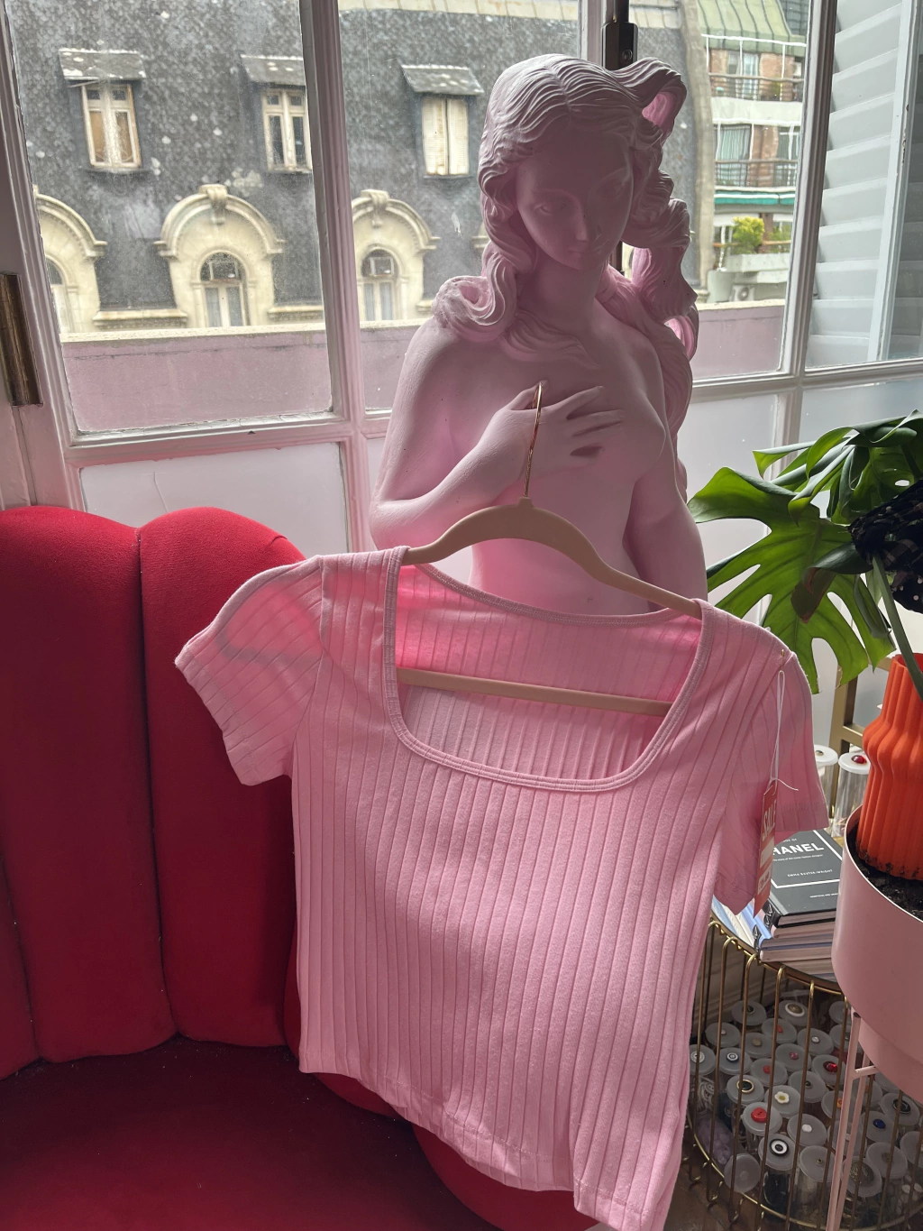 TOP JERSEY