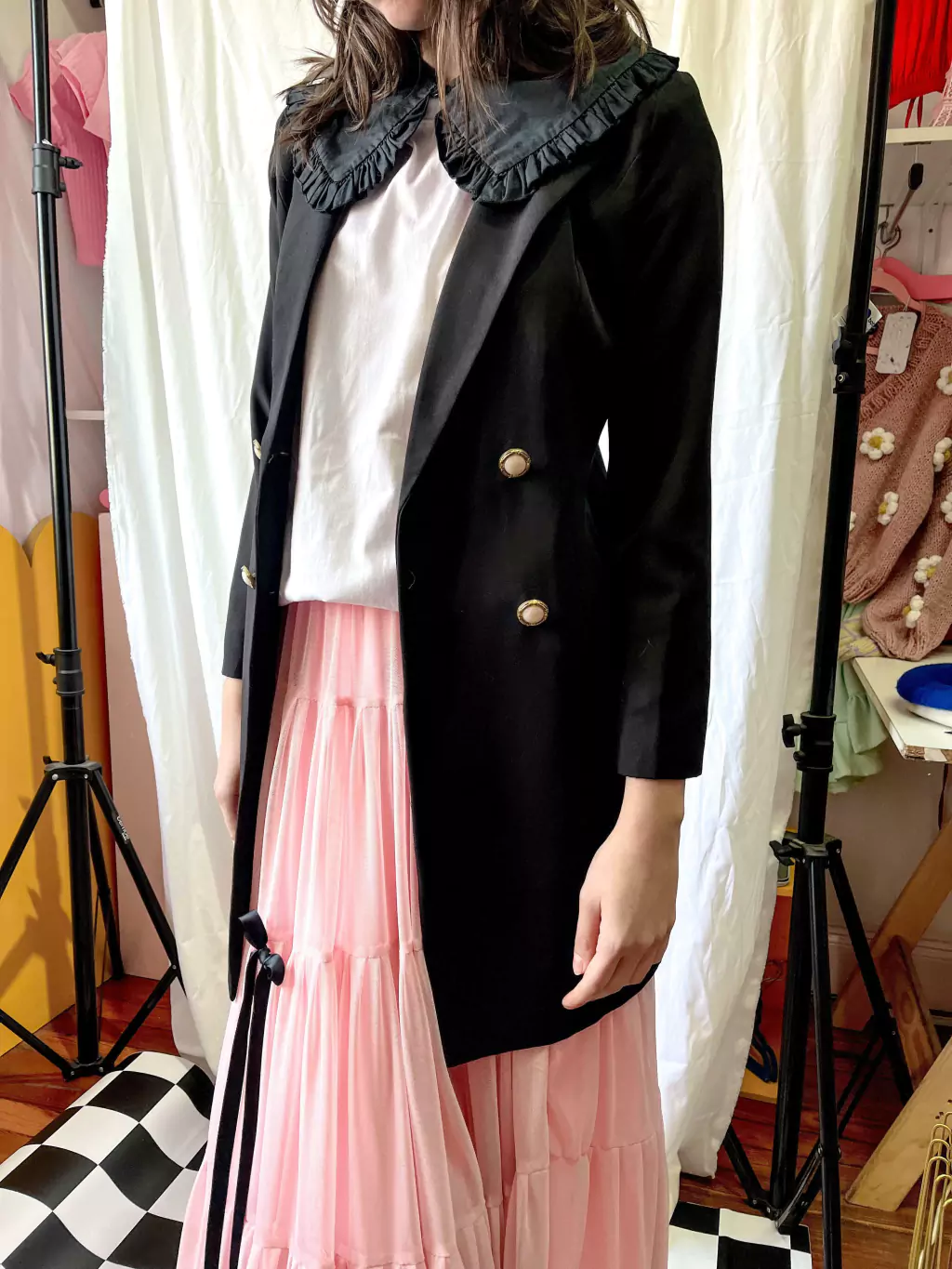 03H00 JACKET/BLAZER