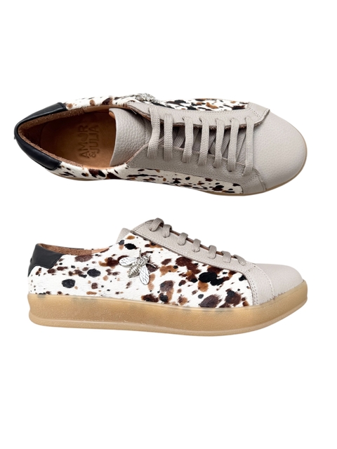 Meghan manchitas vison - comprar online