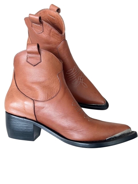 Bota Asia suela - comprar online