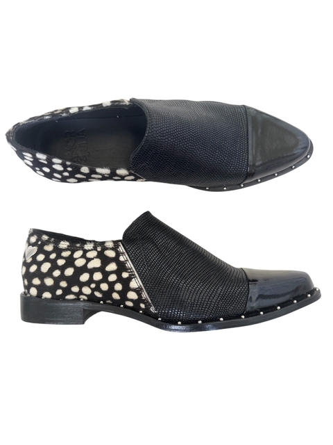 Mati blanco y negro - comprar online