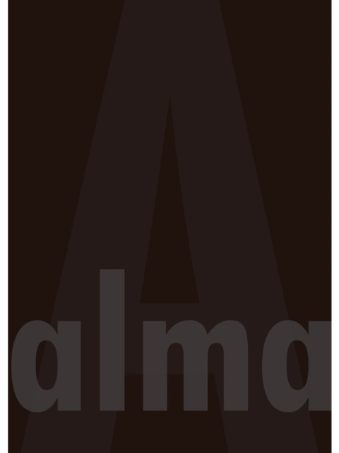 Alfabeto da Noite - A (alma)