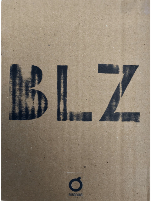 BLZ