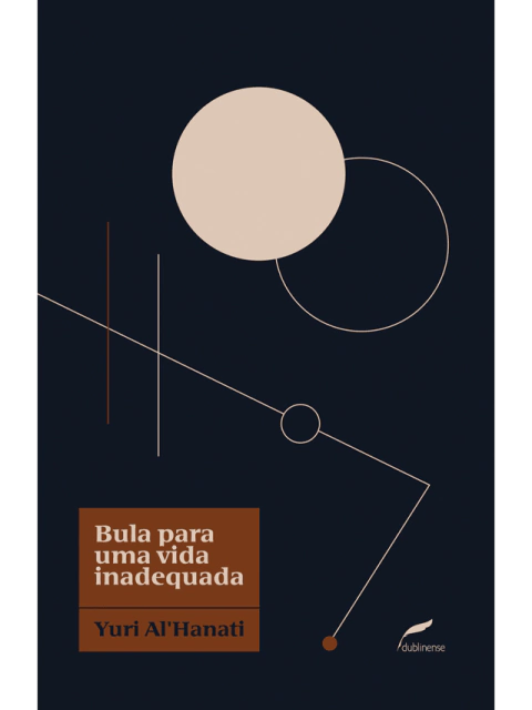 Bula para uma vida inadequada