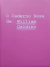 O Caderno Rosa de: William Galdino
